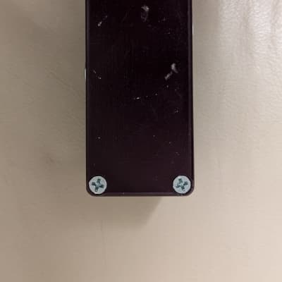 MXR CSP039 Duke of Tone Overdrive 2022 - Present - Purple image 3