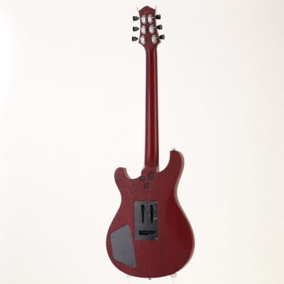 Greco EW-88 Translucent Red Greco EW-88 Translucent Red