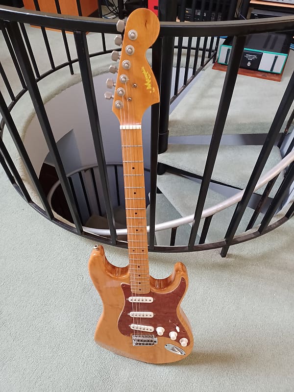 Memphis guitar Memphis Reverb