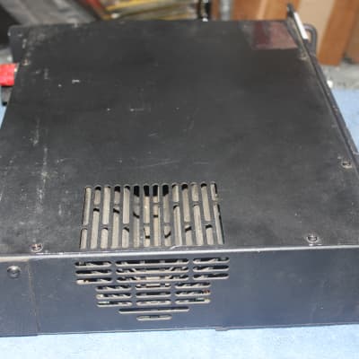 CARVER PM-900 パワーアンプ Carver PM-900 Magnetic Field Power Amplifier | Reverb