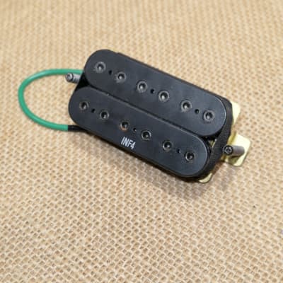 Ibanez INF4, INFS3 & INF3 Set Guitar Pickup PU-8190 | Reverb