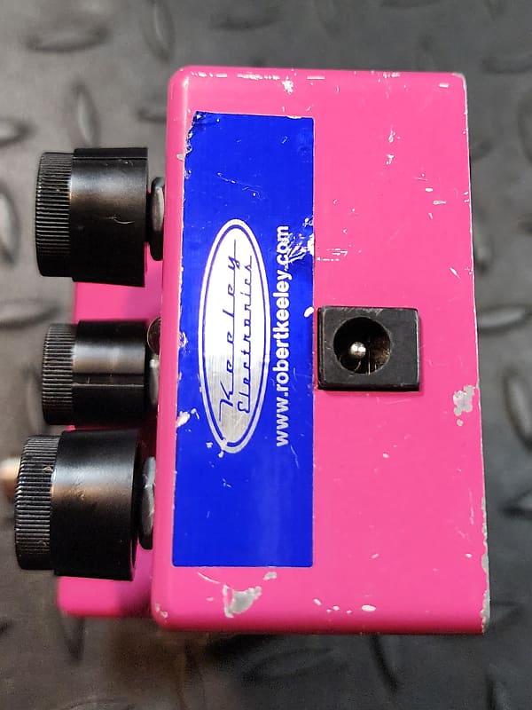 最安 Ibanez AD-9 Canada Reverb | Mod Keeley w/ Delay Analog ギター