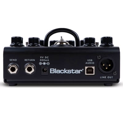 Blackstar Dept. 10 Dual Distortion | Reverb