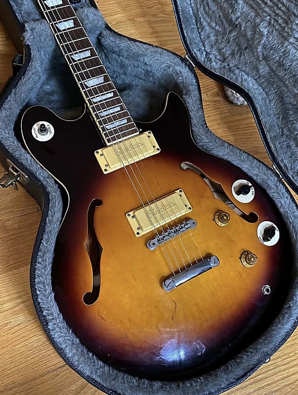 Epiphone Les Paul Signature (1998 - 2000) | Reverb