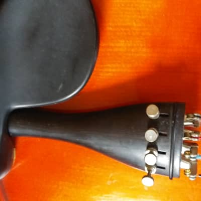 Shimro 501 1995 Violin | Reverb