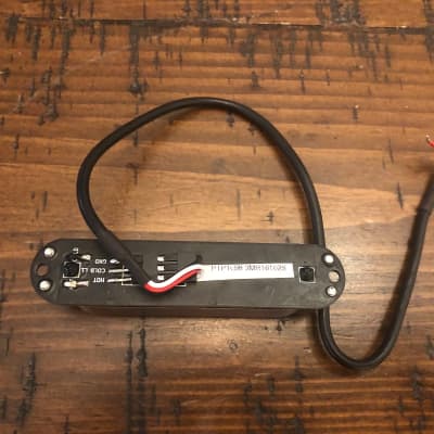ibanez q58 ピックアップ IBANEZ of Q58 Pickup Set H-H w/ WIRING Dynamix 10 | Reverb