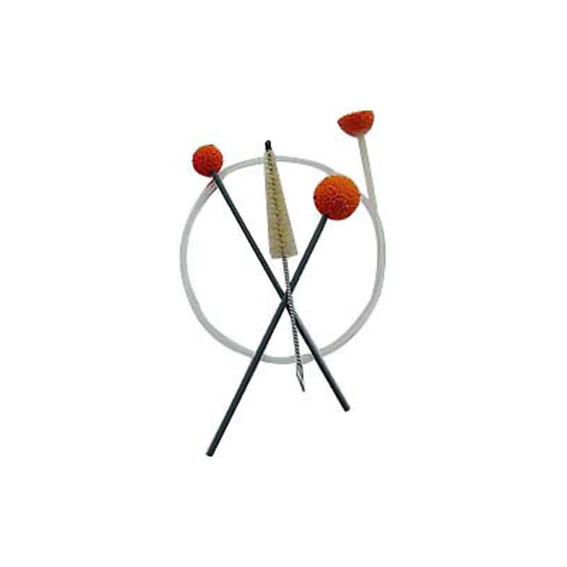 REKA Cleaning Set for Tenor Horn/Euphonium/Baritone Reverb