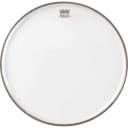 Remo - BE031800 - Batter, EMPEROR, Clear, 18" Diameter Drumhead