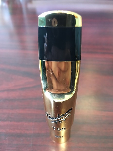 Vandoren v16 metal tenor mouthpiece on sale