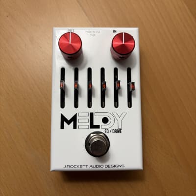 Reverb.com listing, price, conditions, and images for j-rockett-the-melody