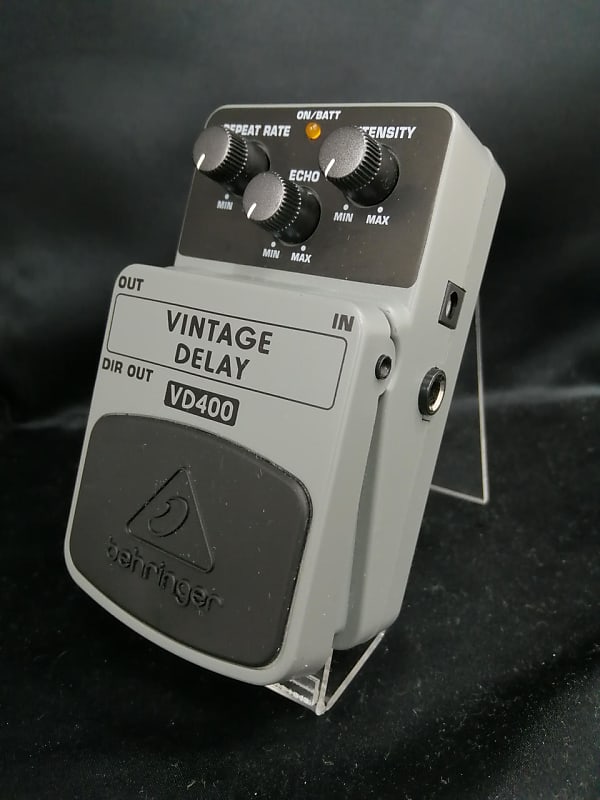 Behringer VD400 Vintage Delay
