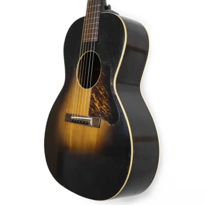 Cromwell (made by Gibson) 1935 G2 Sunburst image 3
