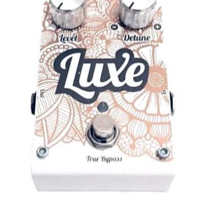Reverb.com listing, price, conditions, and images for digitech-luxe