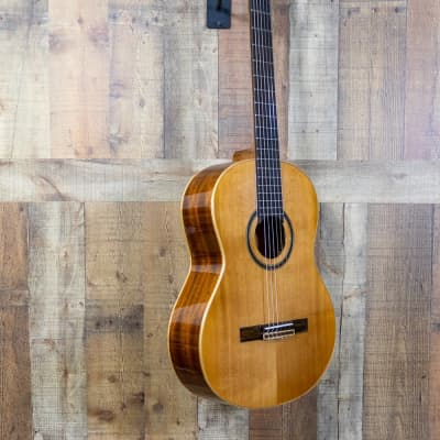 Teton STC105NT Classical Guitar image 3