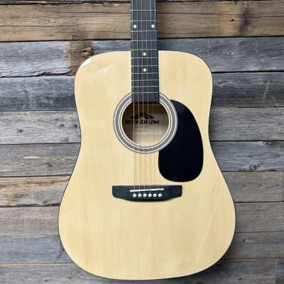 K. Country by Kasuga D-250 (Gakki Factory) Made In Japan D250