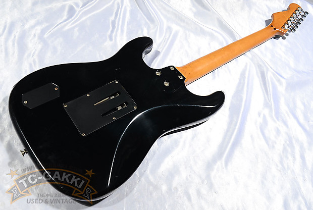 1989 Fernandes FST-85 
