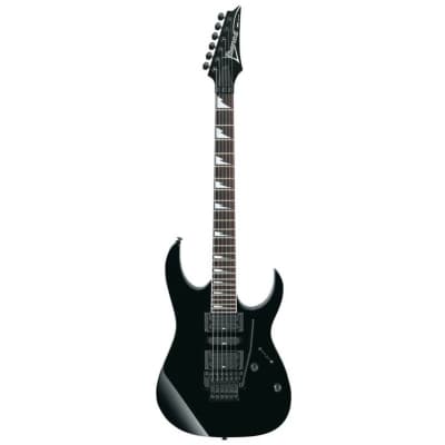 Ibanez RG470DXB（2013年製） RG470DXB | Ibanez Wiki | Fandom