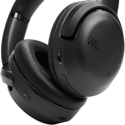 Buy JBL Tour One M2 Wireless Over-Ear Noise Cancelling Headphones