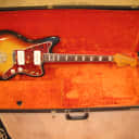 Fender Jazzmaster 1967 sunburst