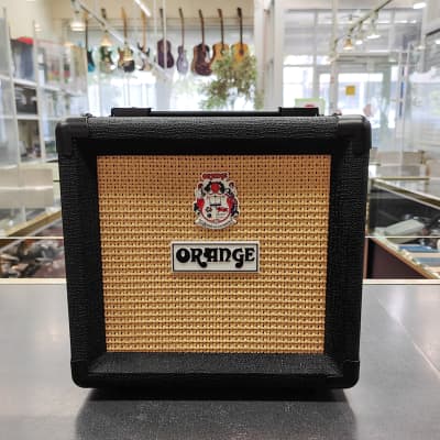 Vox V412BK 120W 4x12