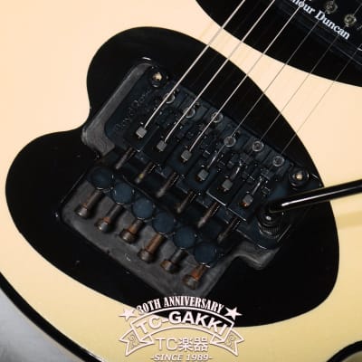 ESP Skull'n Mini Guitar image 4