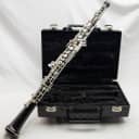 Fox Fox 330 Full Conservatory Semi-Pro Oboe, Overhauled, Great Condition!, + Left F!
