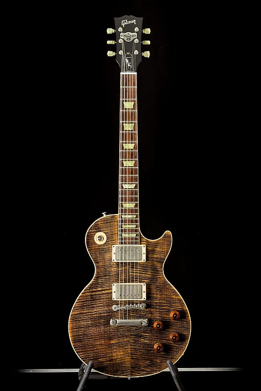 Gibson Joe Perry シグネイチャーモデル Gibson Joe Perry Signature Les Paul 1996 - 1999 | Reverb Canada
