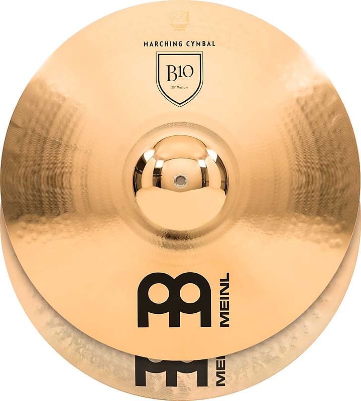 MEINL MA-B10-20M image 1