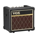 Vox Mini3 G2 Classic 3W Battery Powered Modeling Amplifier - Clearance