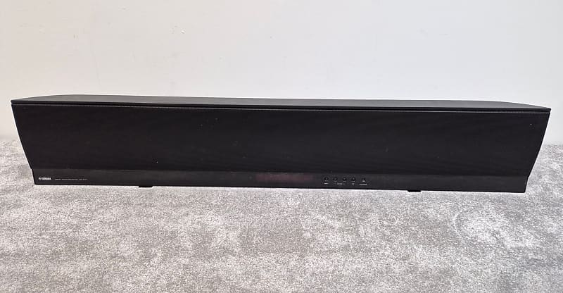 Yamaha YSP-5100 - Single Speaker Digital Sound Projector  			