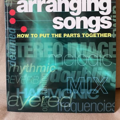 Rikky Rooksby Pack Books image 3