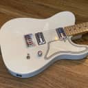 Fender Classic Player Cabronita Telecaster White Blonde