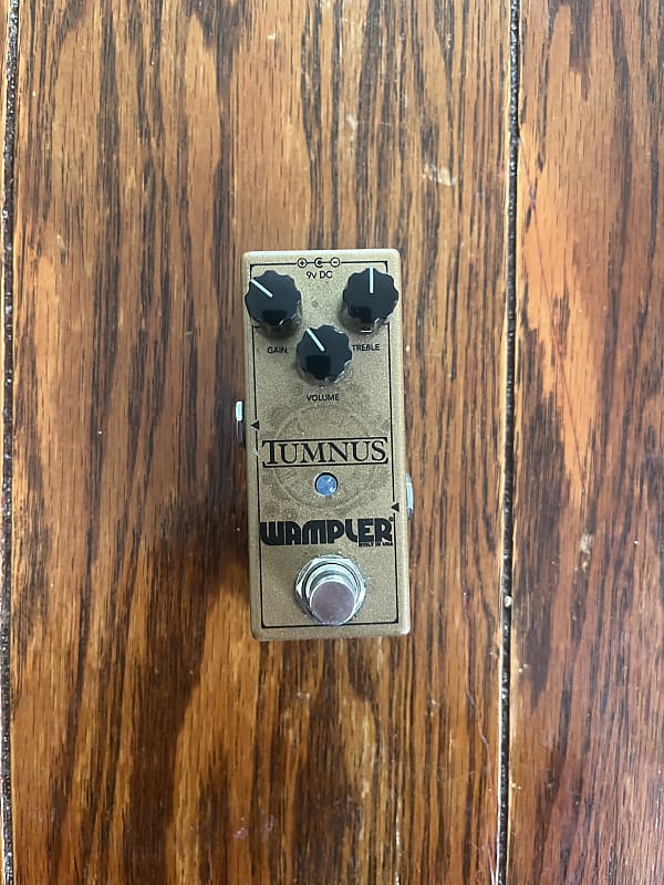 Wampler Tumnus