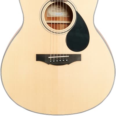 Kepma K3 GA3-130 Grand Auditorium Acoustic Guitar - Natural Matte image 2