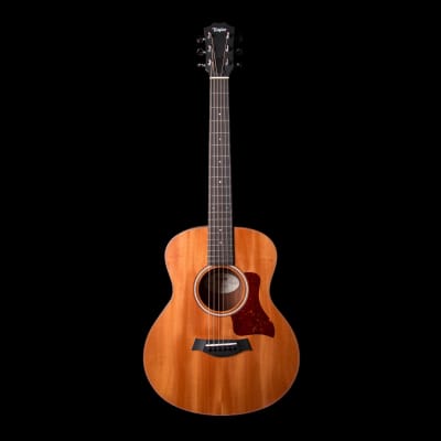 Taylor GS Mini Mahogany Acoustic Guitar image 14