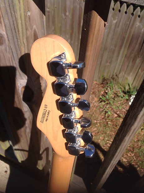 Squier cy discount