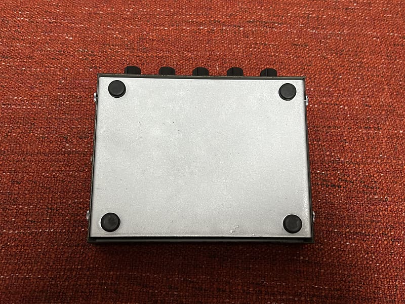 ACETONE FM-3 Fuzz Master Bigmuff系 ACETONE FM-3 Fuzz Master Bigmuff系 - メルカリ