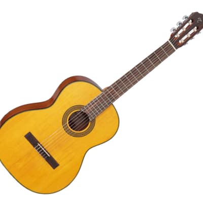 Takamine GC3 G Series Classical Guitar - Natural image 1