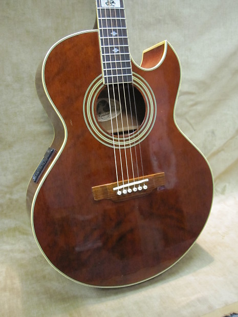 Epiphone jeff shop skunk baxter