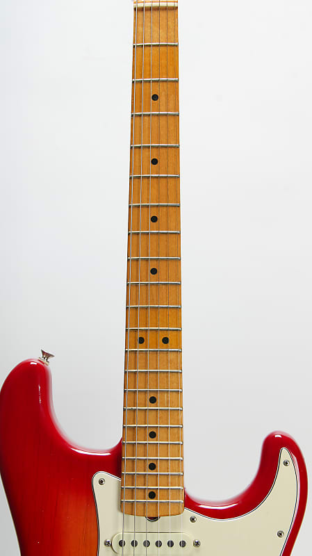 Fender Dan Smith Stratocaster 1983 | Reverb