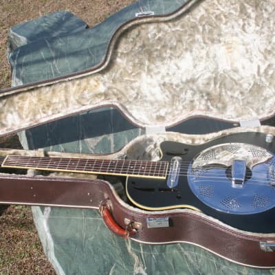 Morris Tornado SZ [SN 130364] [12/11] | Reverb