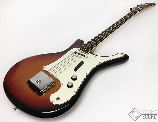 YAMAHA SB-2A | Reverb
