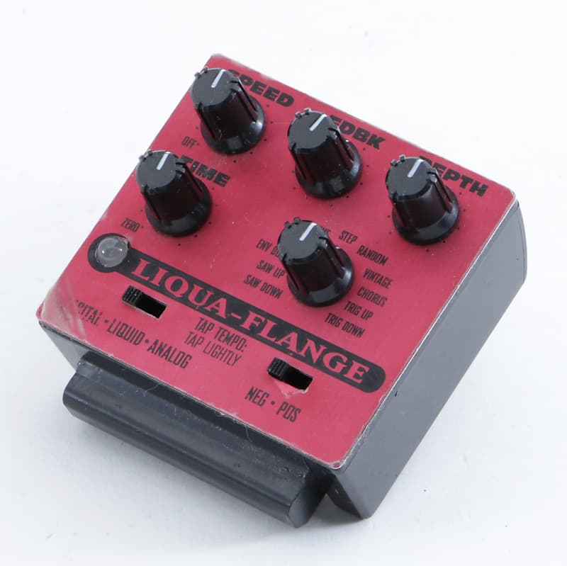 Line 6 ToneCore Liqua-Flange Flanger (Module) | Reverb UK