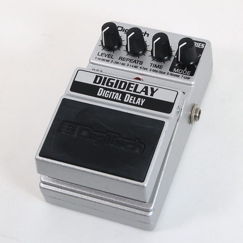 DigiTech Digidelay | Reverb Australia