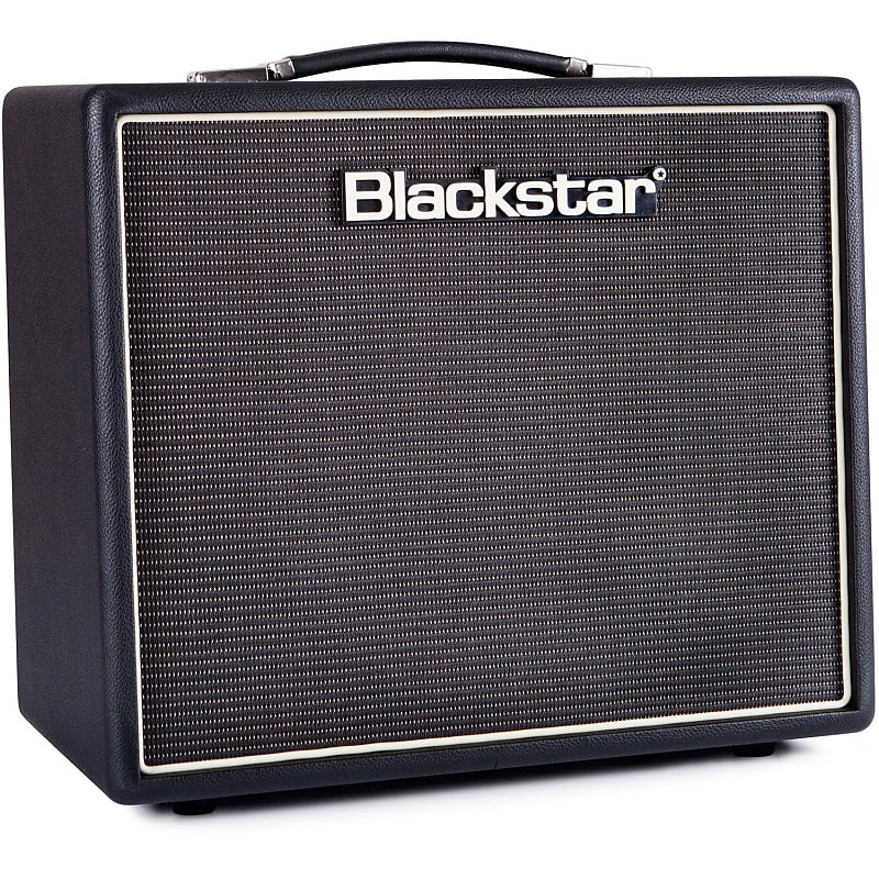 Blackstar Studio 10 EL34 10-Watt 1x12" Guitar Combo image 2