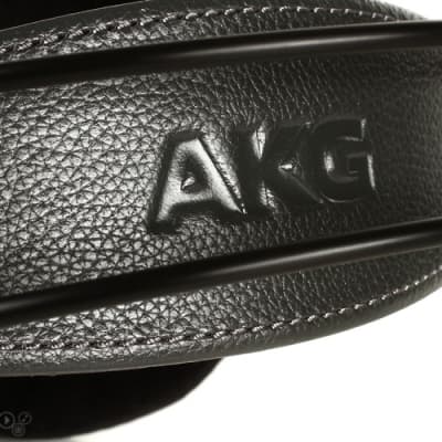 AKG K612 Pro Open-Back Monitoring Headphones image 7