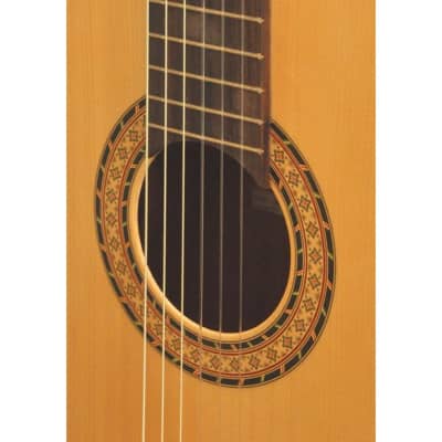 Camps Son-Satin T Classical Guitar image 6