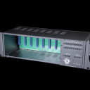 Black Lion Audio PBR8 500 Series Rack/Patchbay