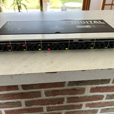 ギター ULTRA-VOICE DIGITAL VX2496 ギター ULTRA-VOICE DIGITAL VX2496 Behringer VX2496 Ultra