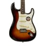 Fender 2016 Limited Edition American Standard Channel Bound Stratocaster - 3 Color Sunburst with Case